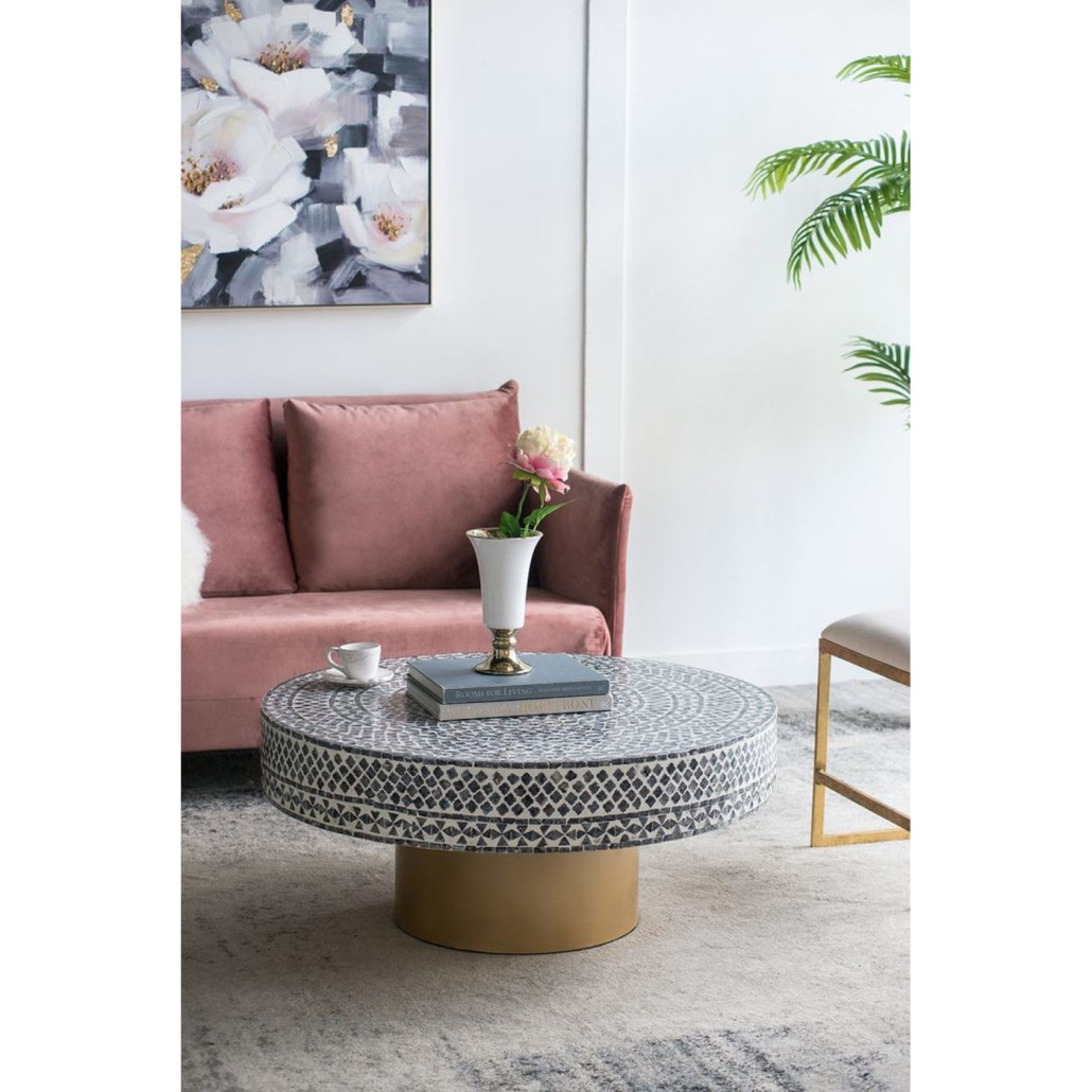 Кофейный столик Space orbit