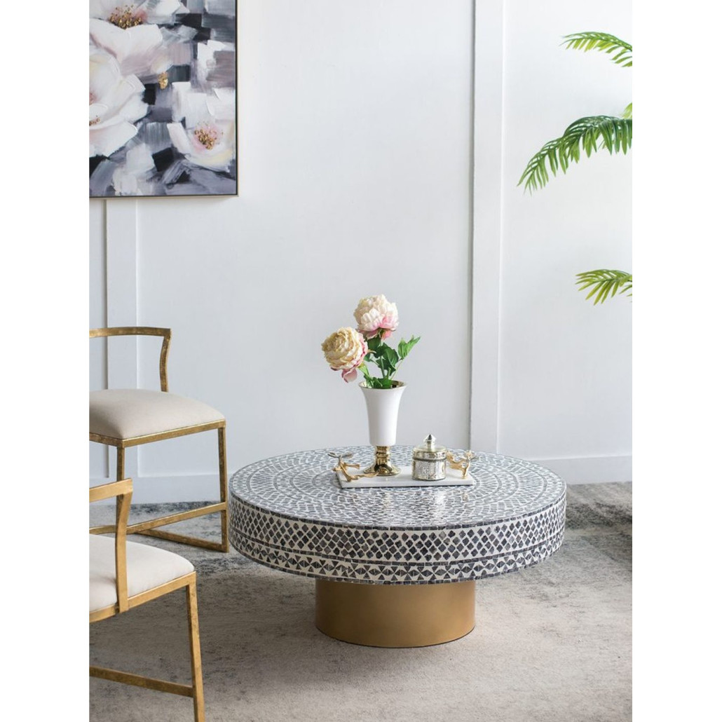 Кофейный столик Space orbit