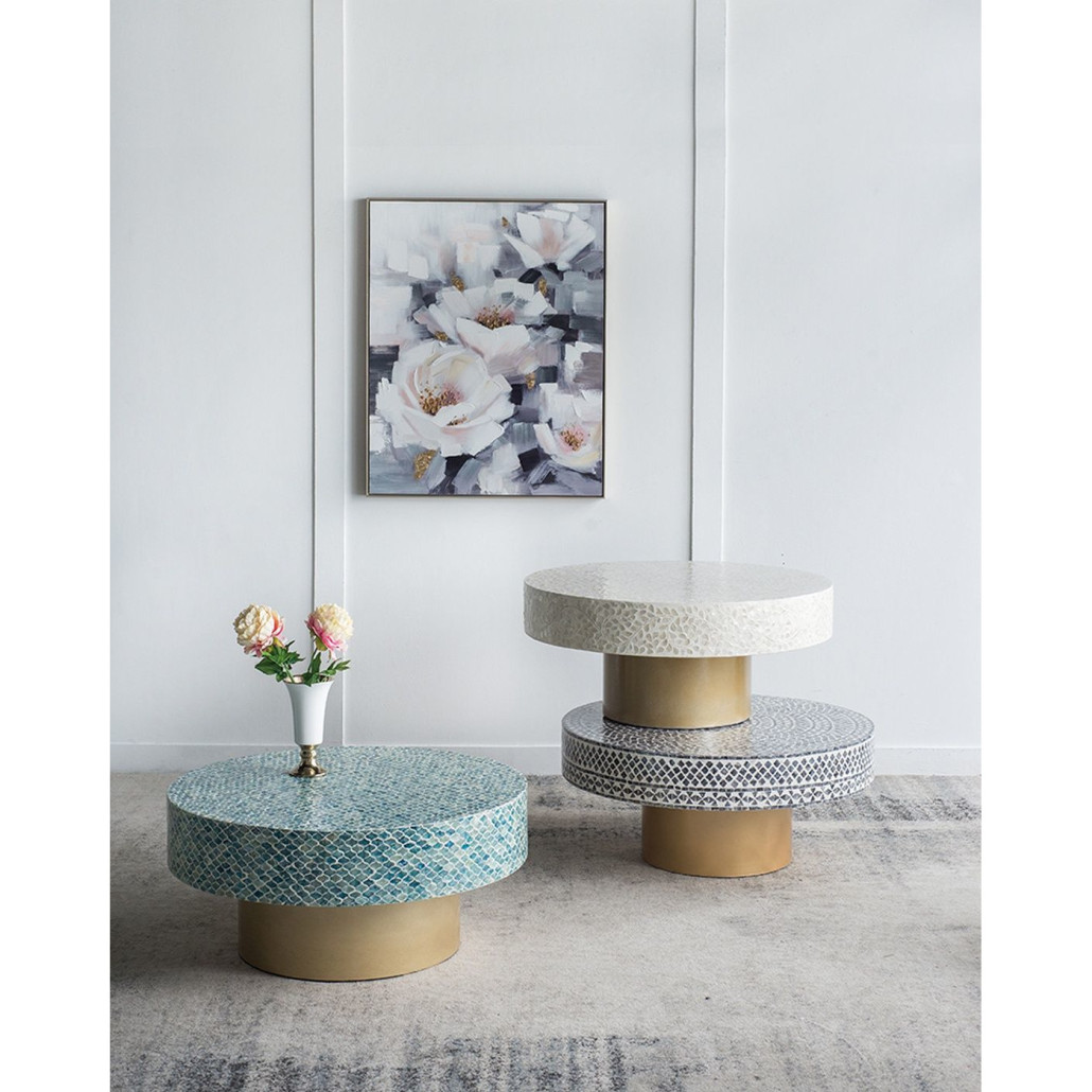 Кофейный столик Space orbit