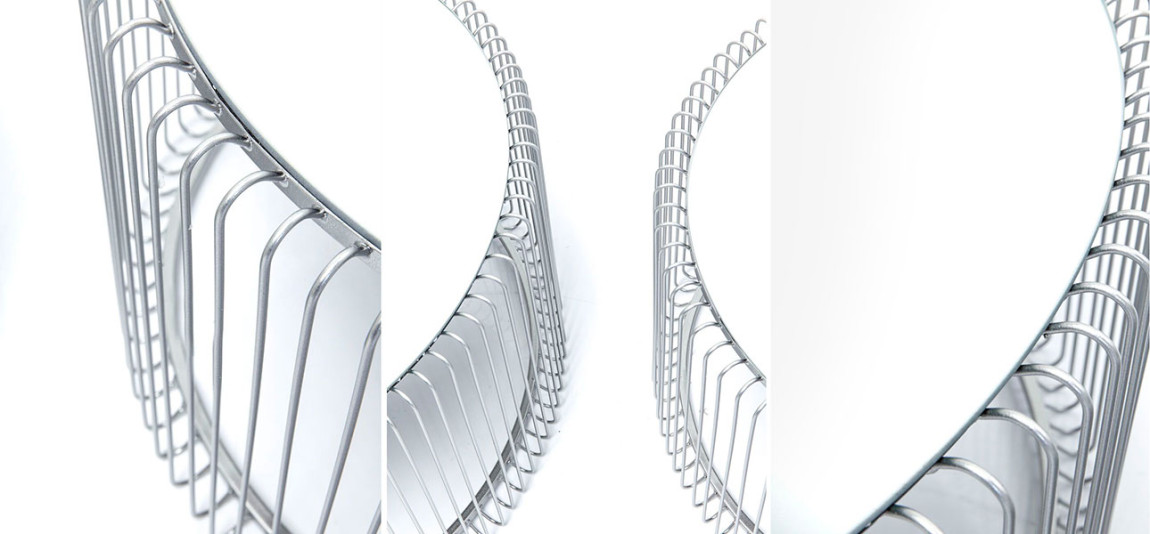 Кофейный столик круглый Дуэт Anthony