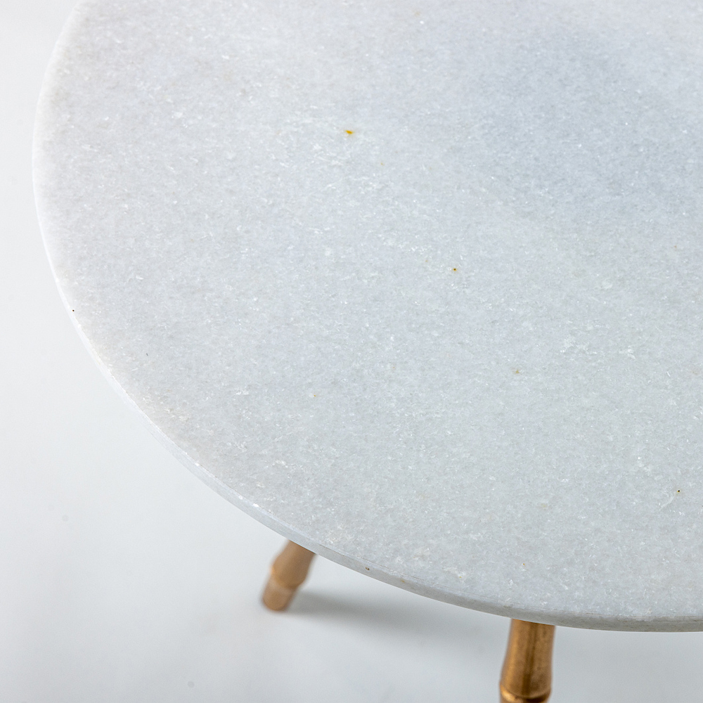 Кофейный столик ручной работы Bam Grove