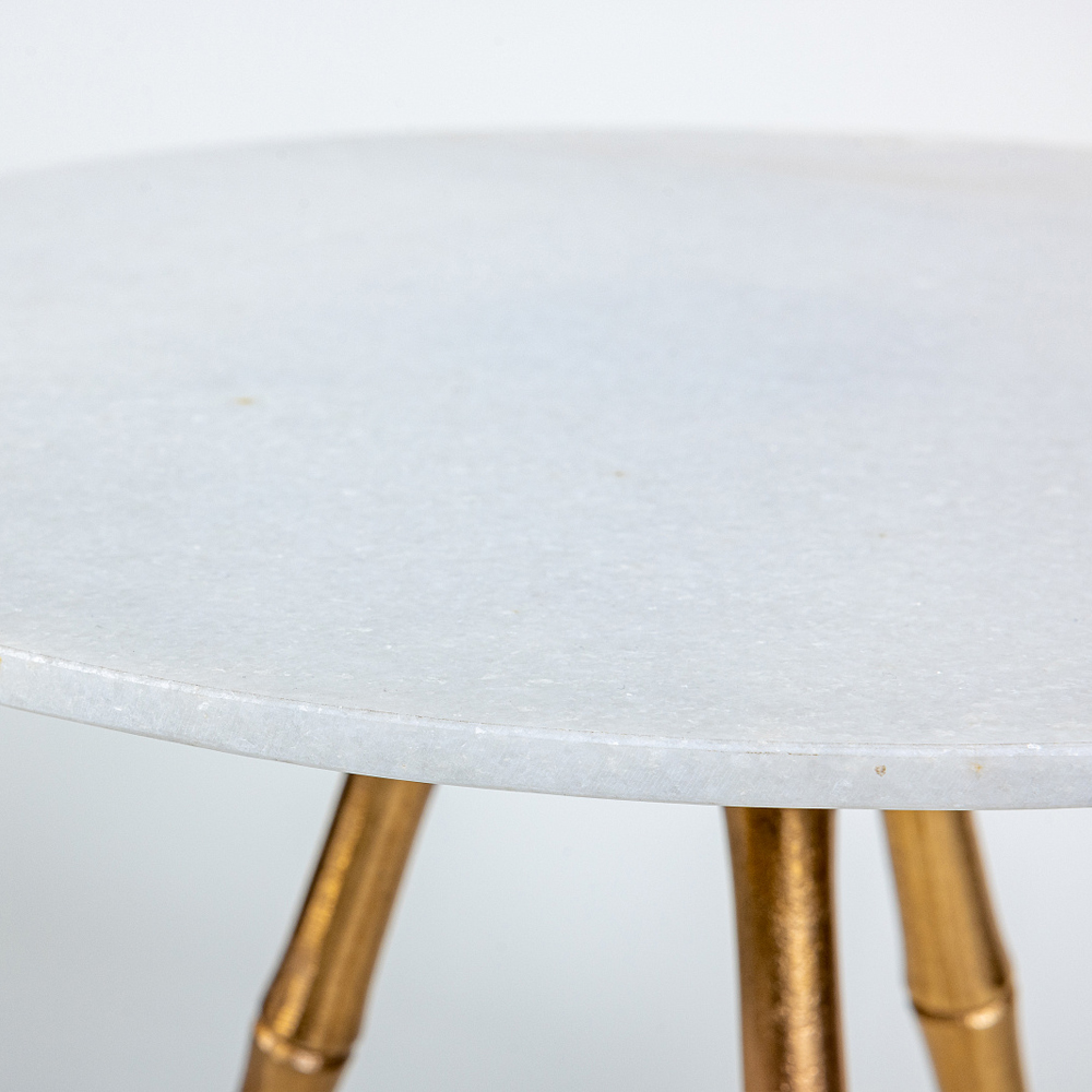 Кофейный столик ручной работы Bam Grove