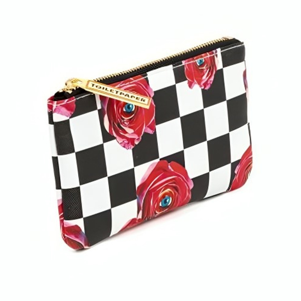 Кошелек Seletti Roses on Chest