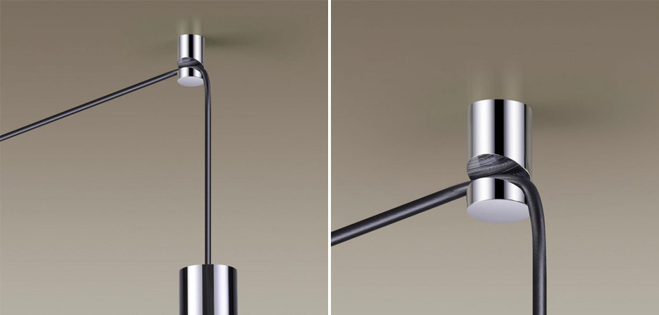 Крепление Хромовое