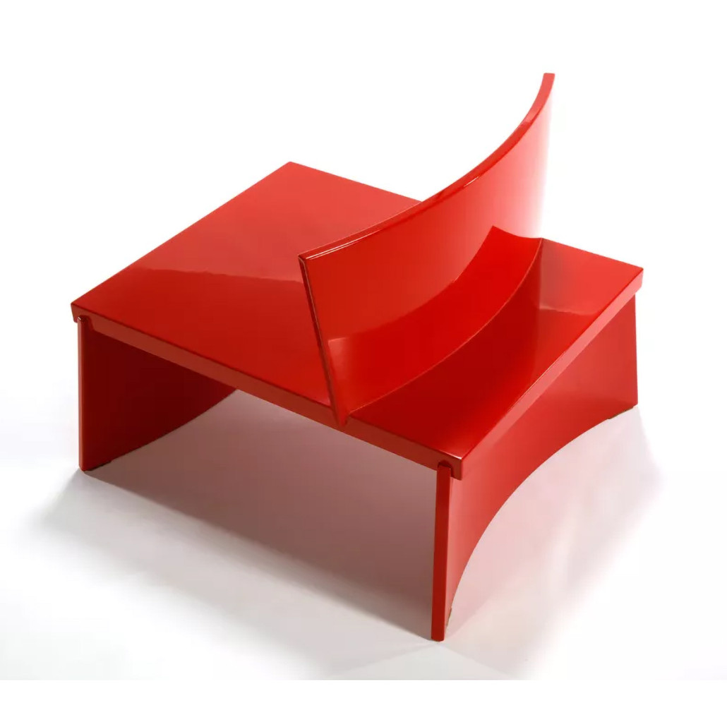 Кресло «Red»