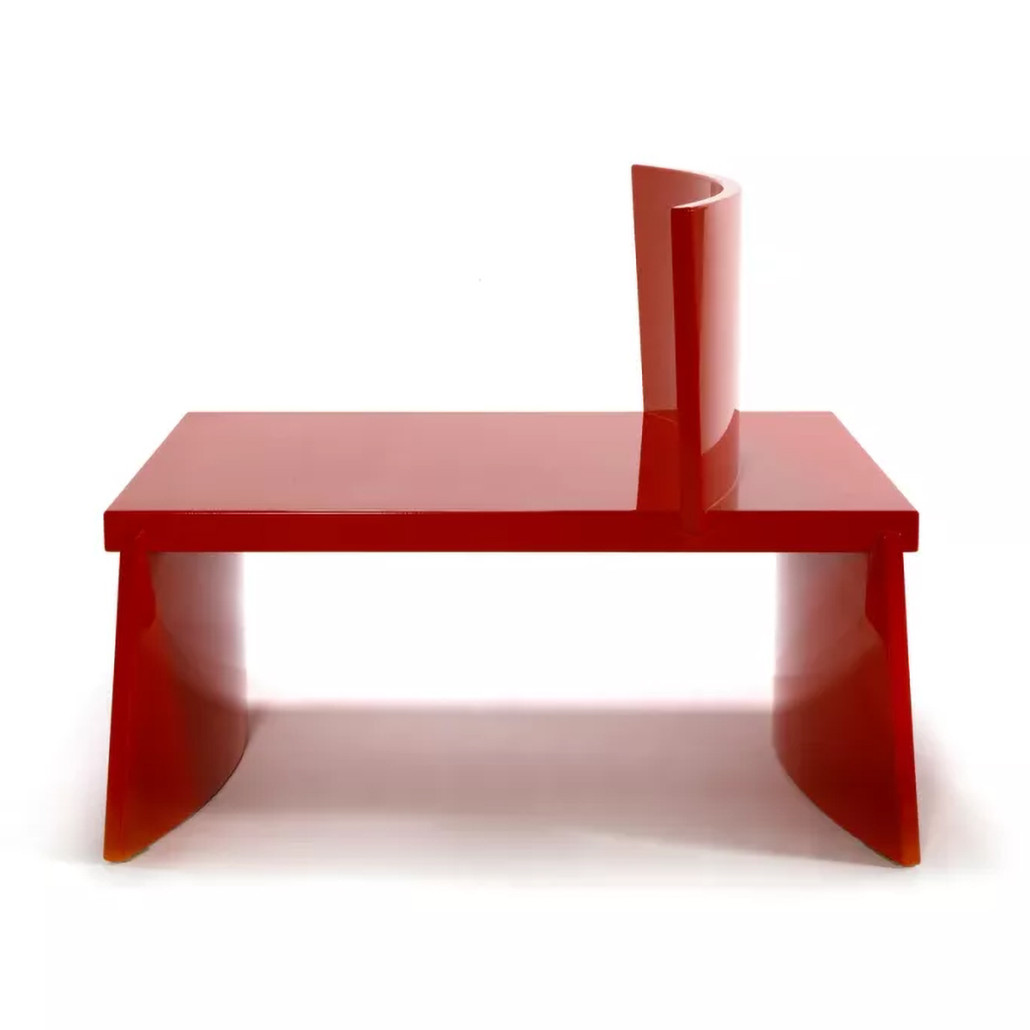 Кресло «Red»