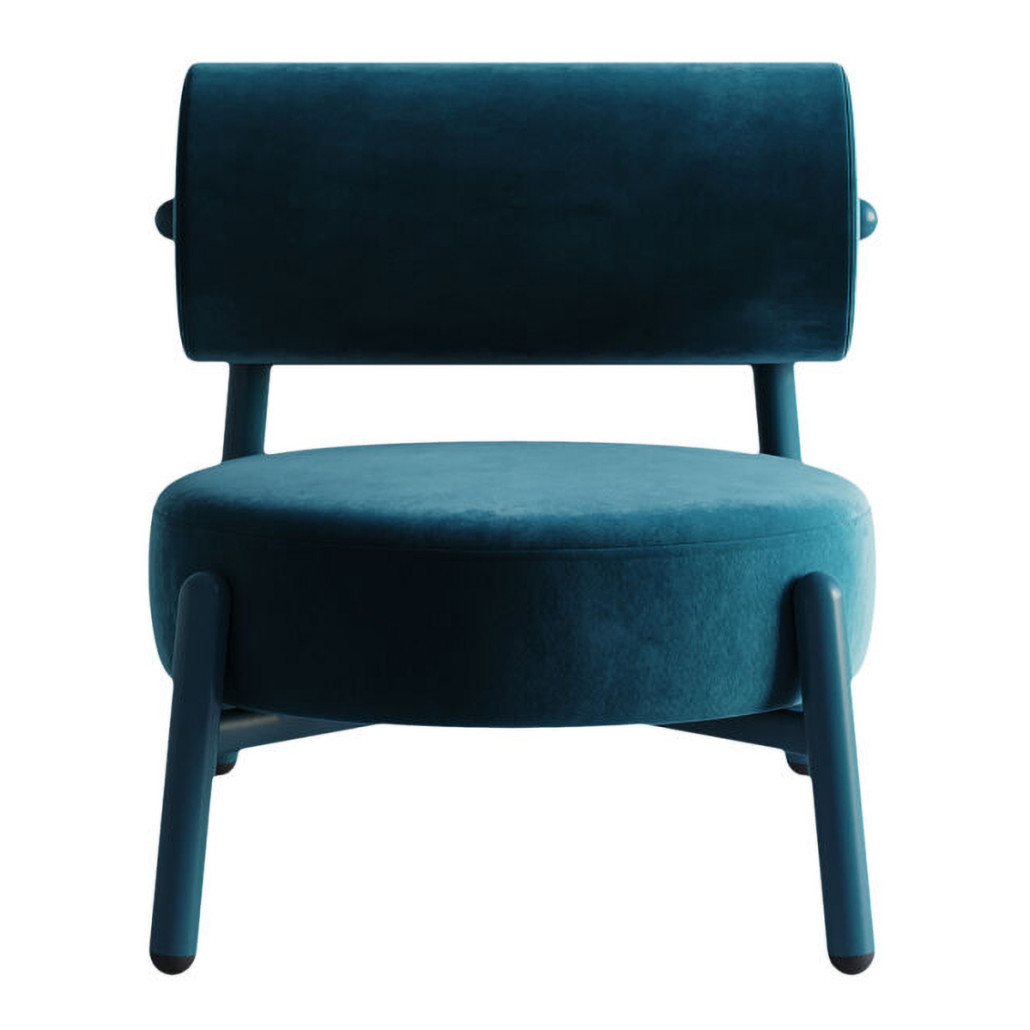 Кресло «Бараныч»