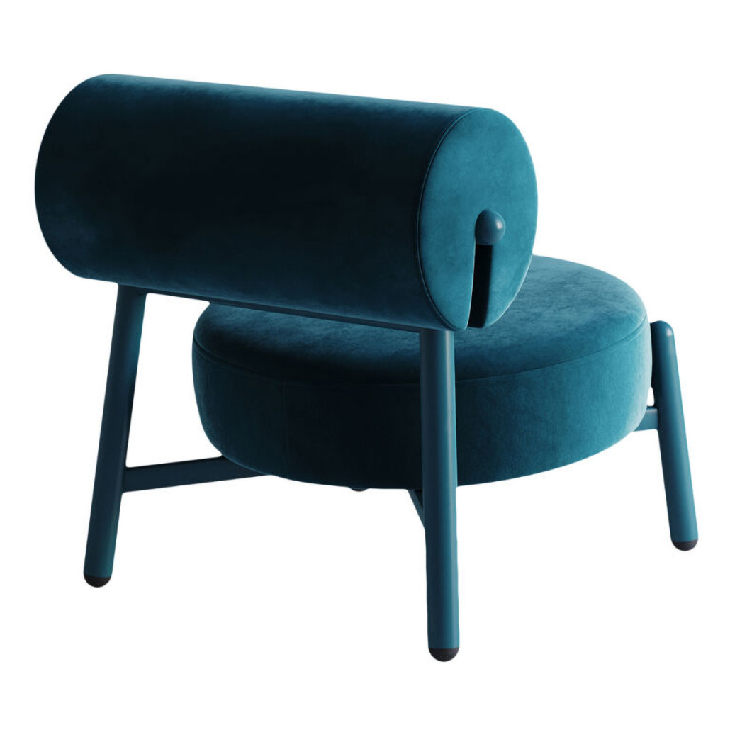 Кресло «Бараныч»