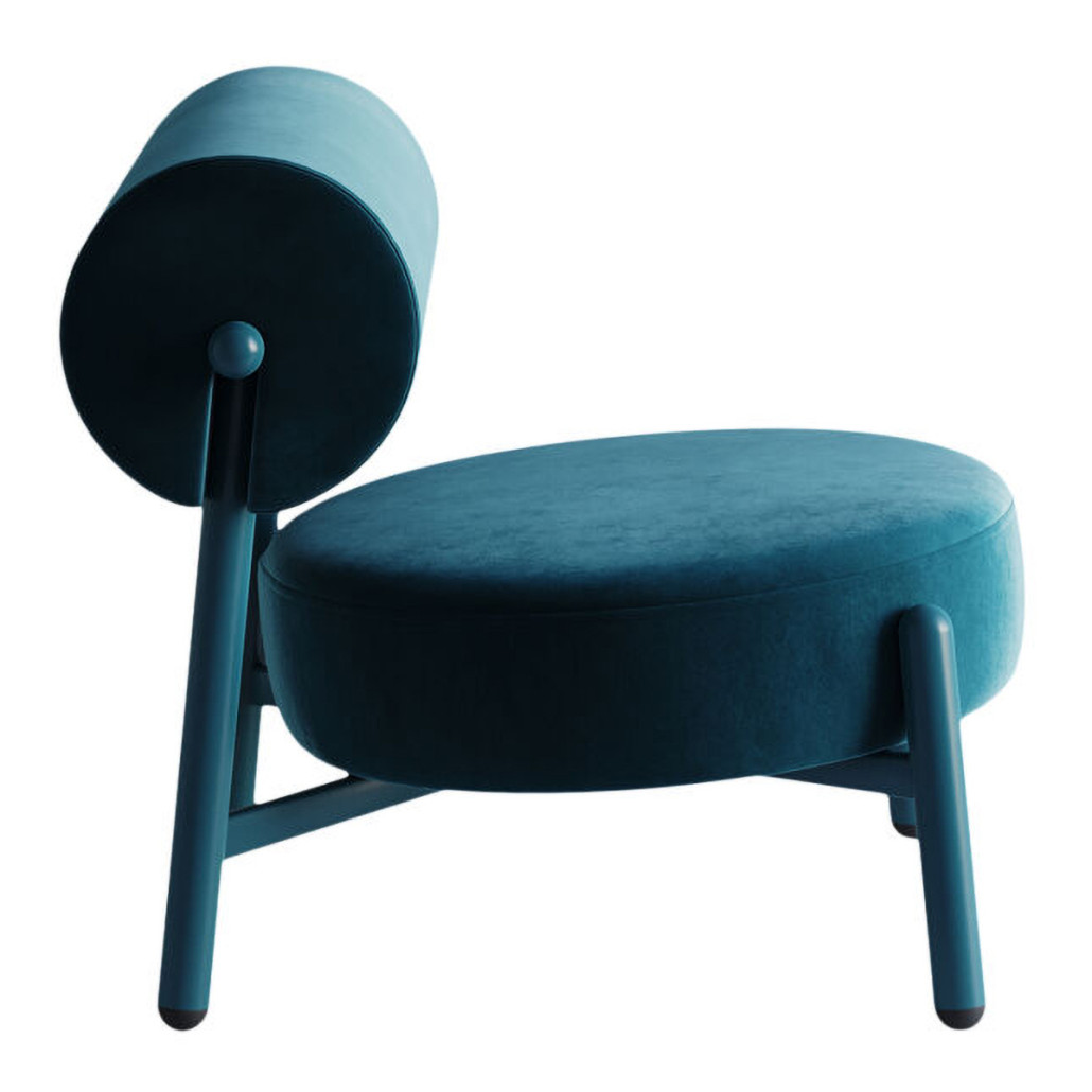 Кресло «Бараныч»