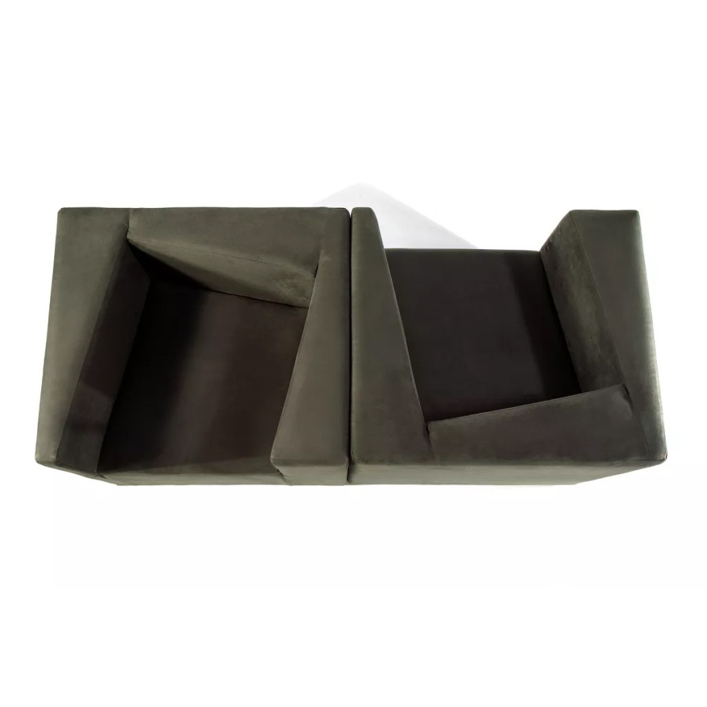 Кресло «КУБ»