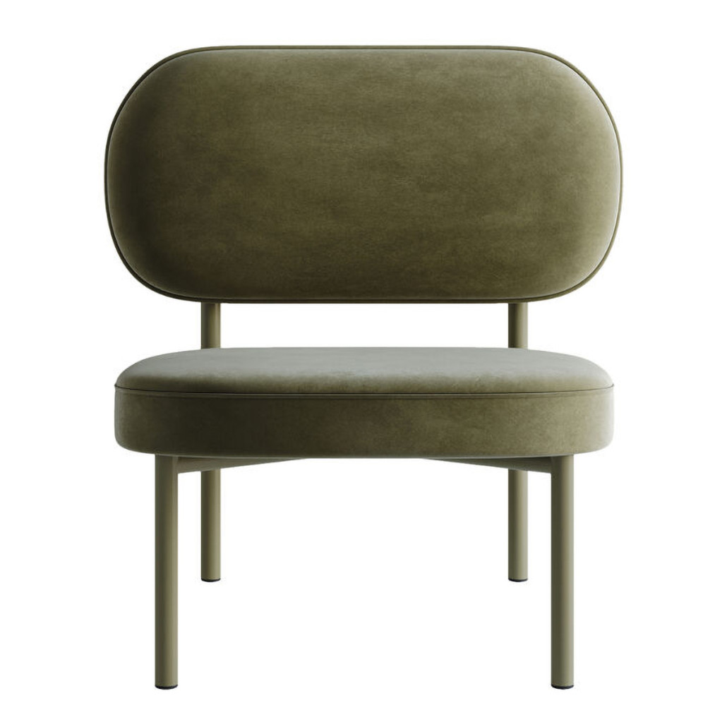 Кресло «Топтыныч»