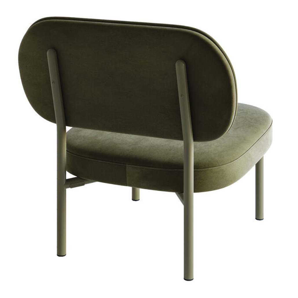 Кресло «Топтыныч»