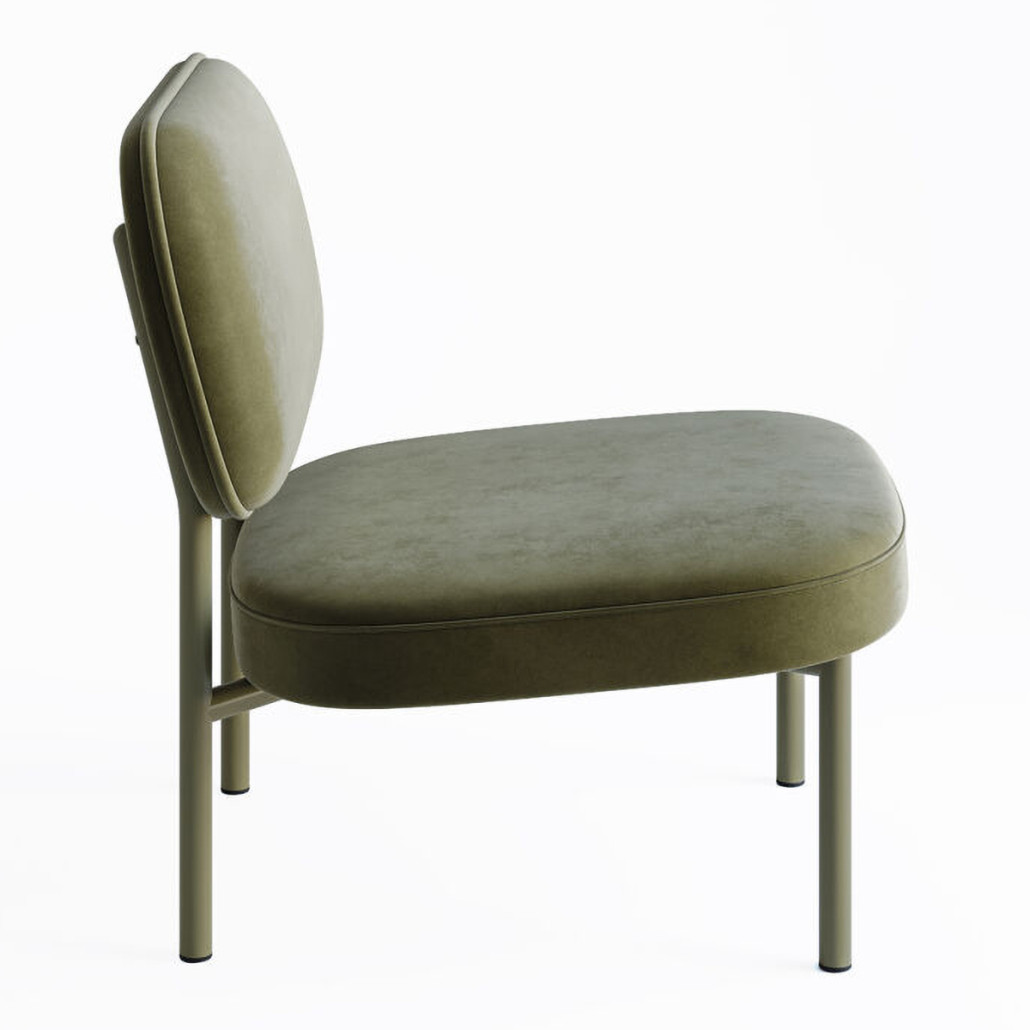 Кресло «Топтыныч»