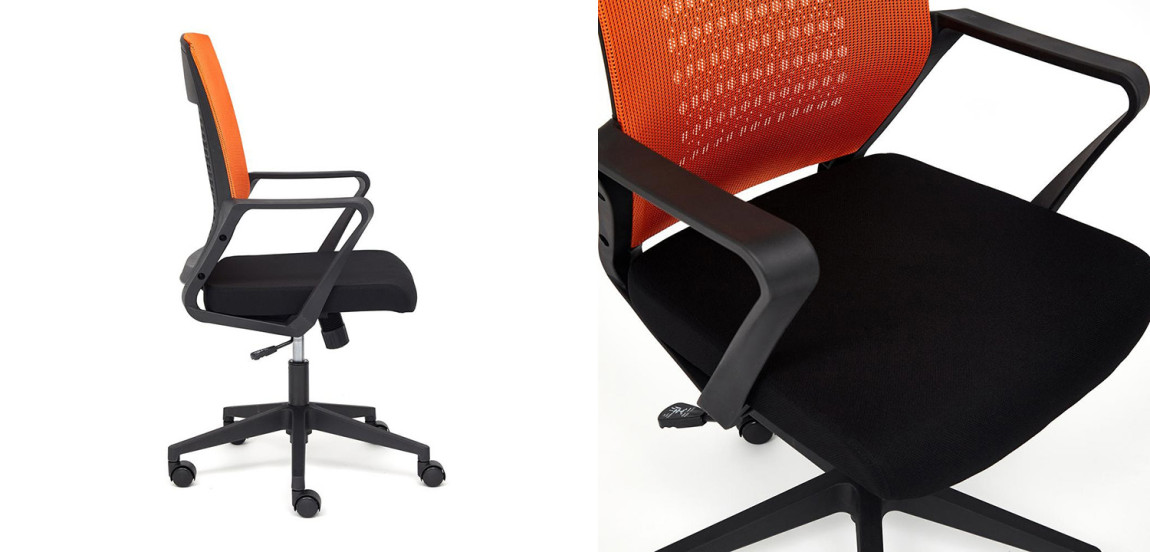 Кресло Abigail Office Chair