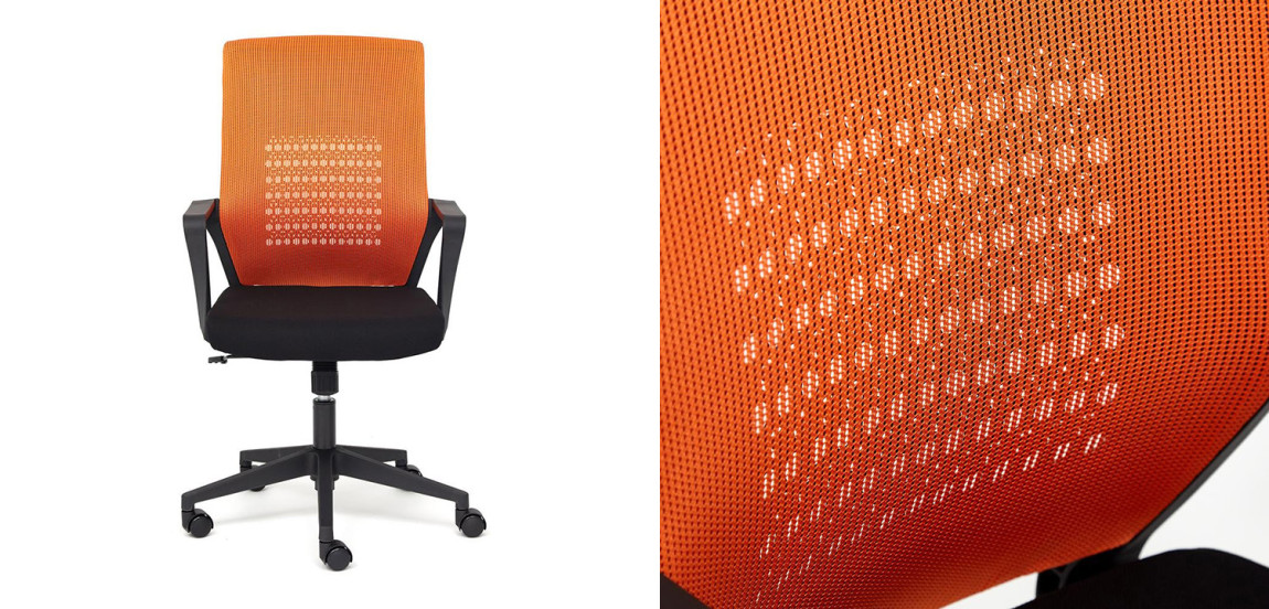 Кресло Abigail Office Chair