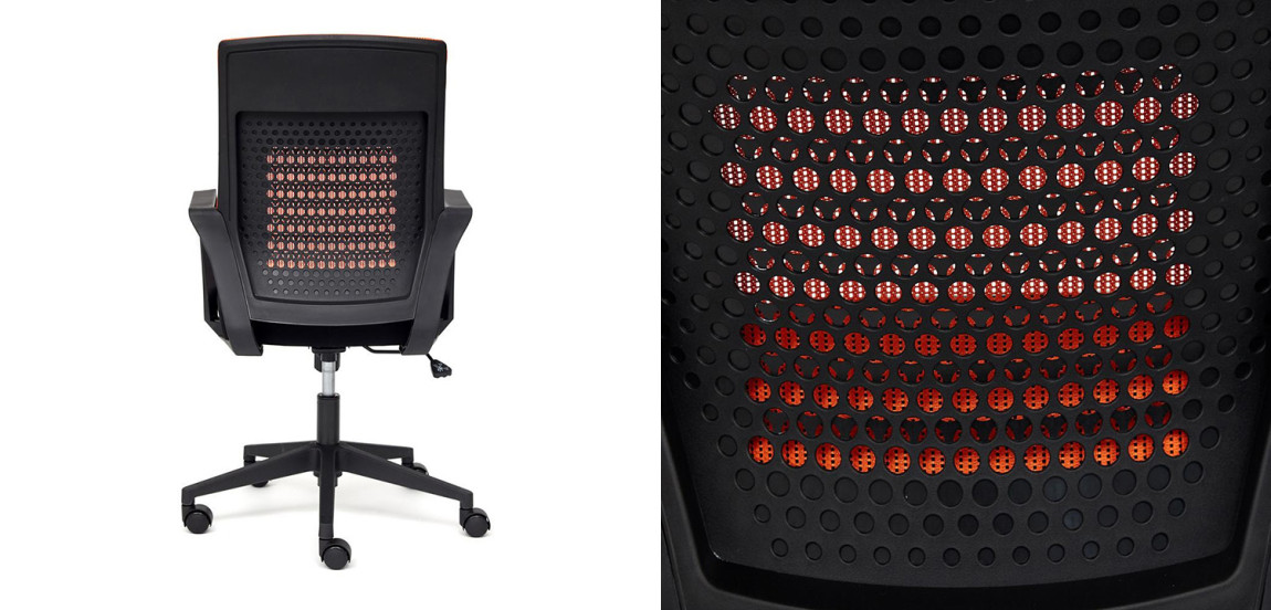 Кресло Abigail Office Chair