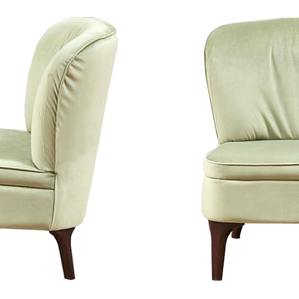 Кресло Adelmo Chair