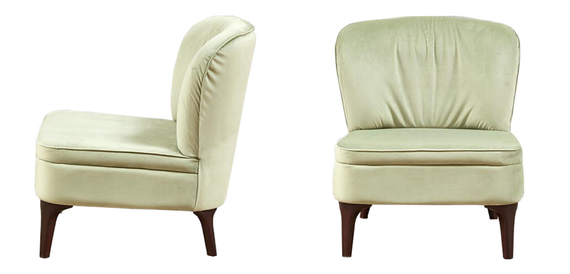 Кресло Adelmo Chair