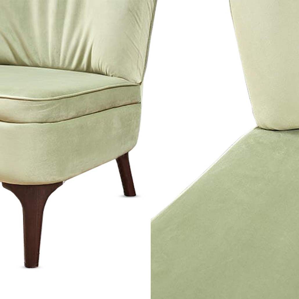 Кресло Adelmo Chair
