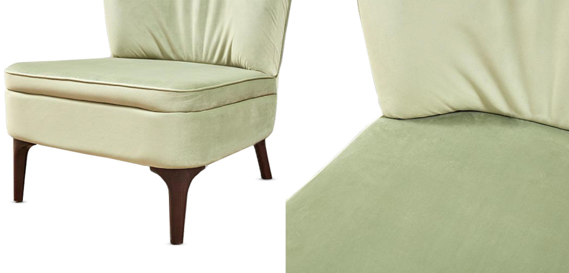Кресло Adelmo Chair