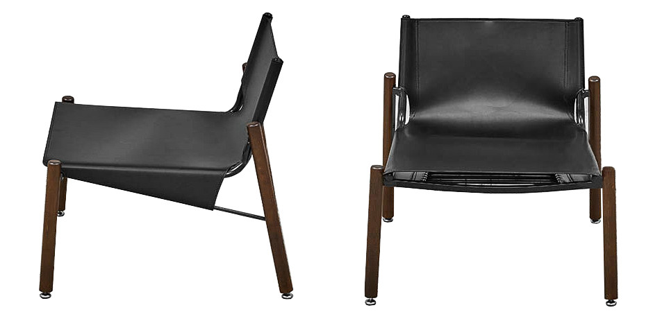Кресло Adriano Chair
