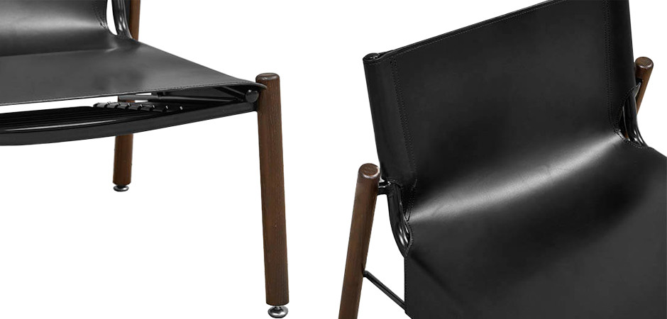 Кресло Adriano Chair