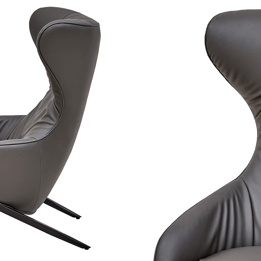 Кресло Akamu Chair