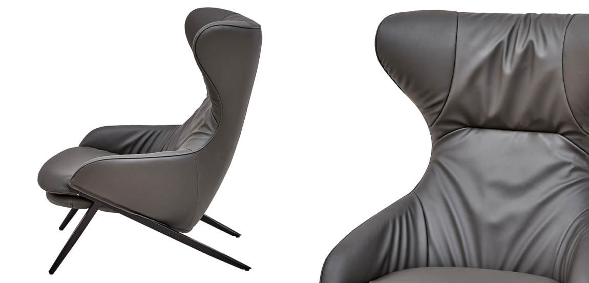 Кресло Akamu Chair