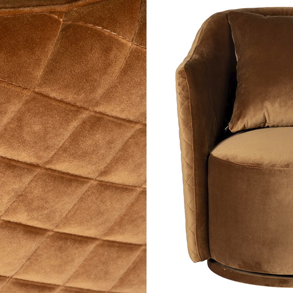 Кресло Alaire Armchair