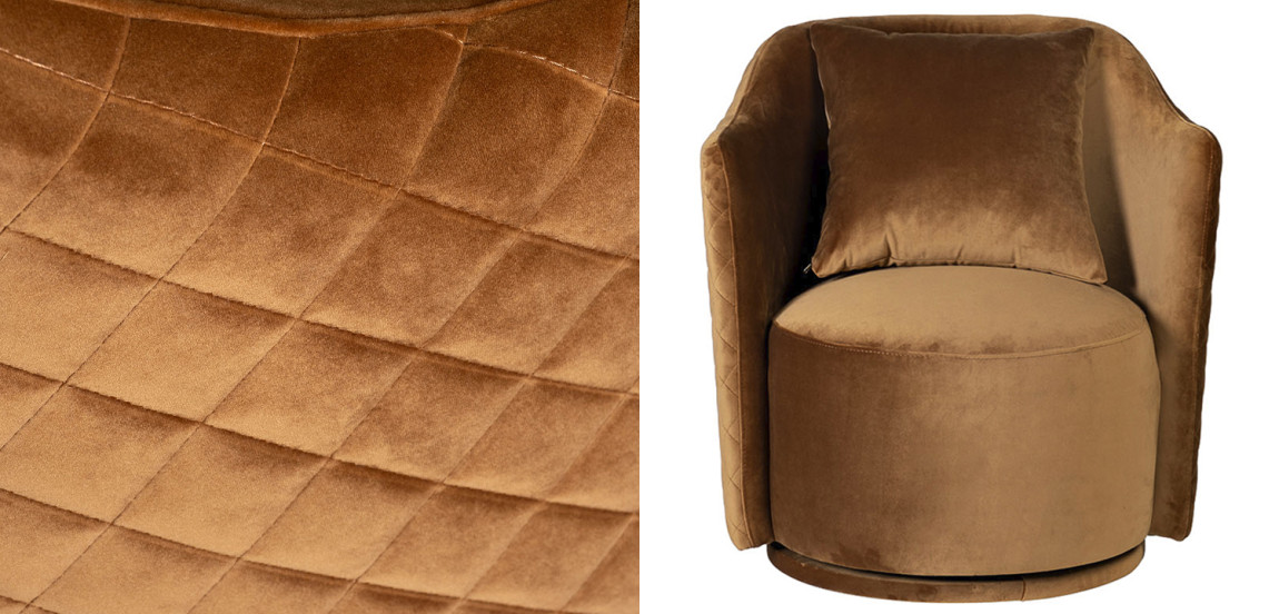 Кресло Alaire Armchair