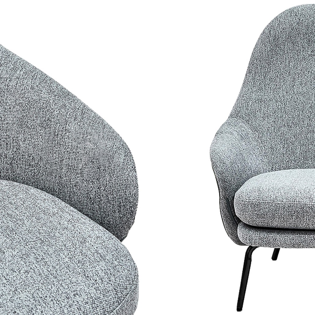 Кресло Alamea Chair