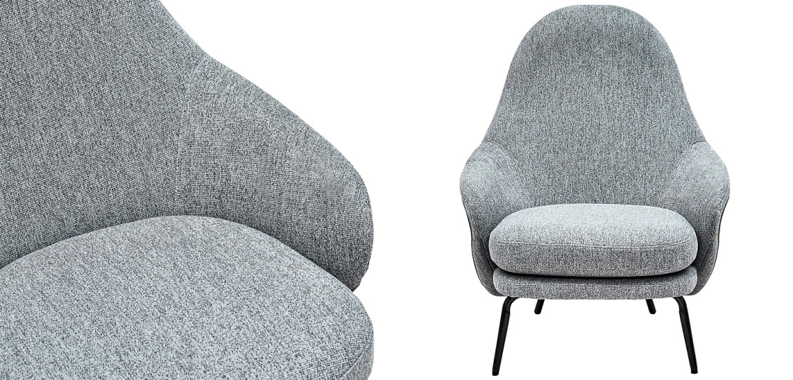 Кресло Alamea Chair