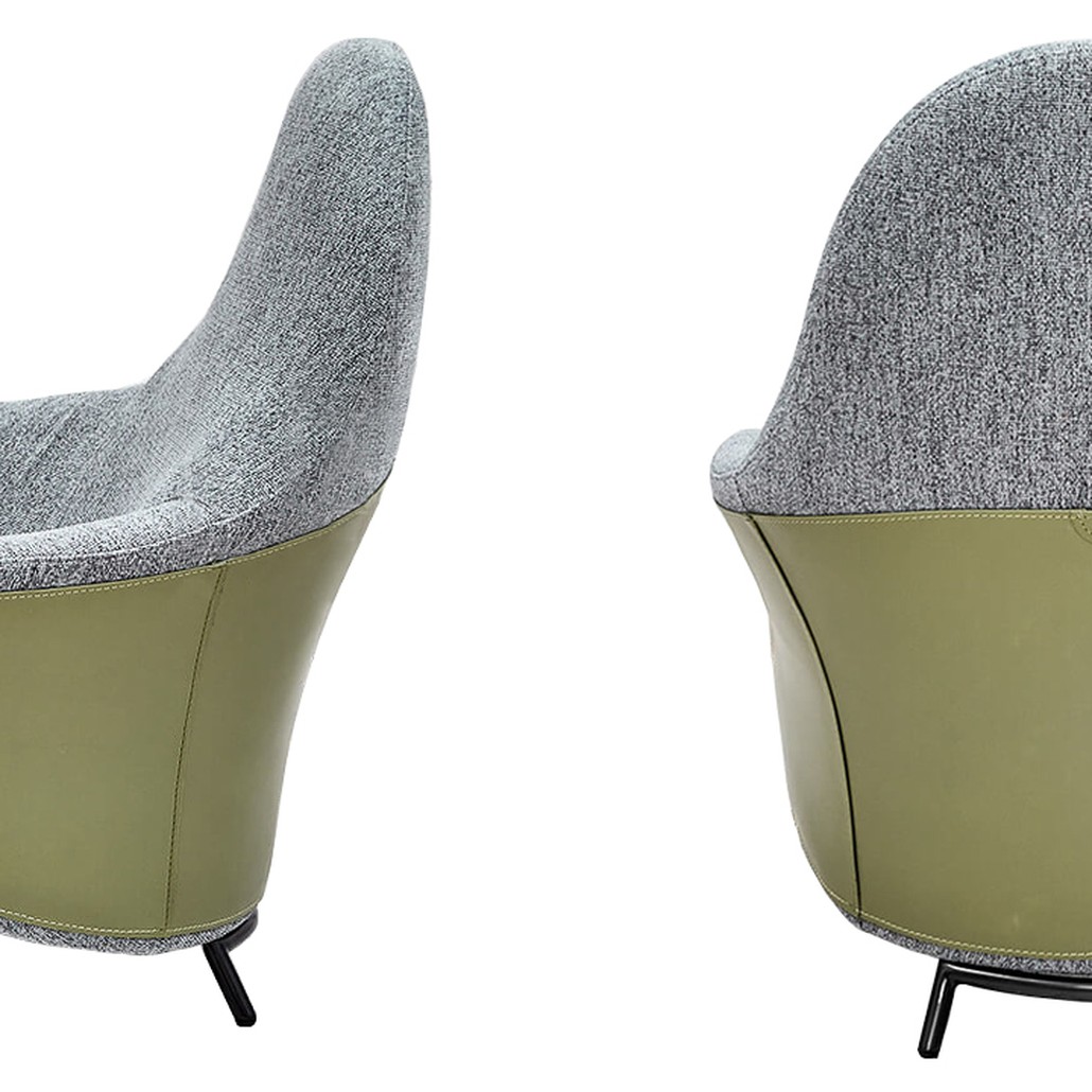 Кресло Alamea Chair