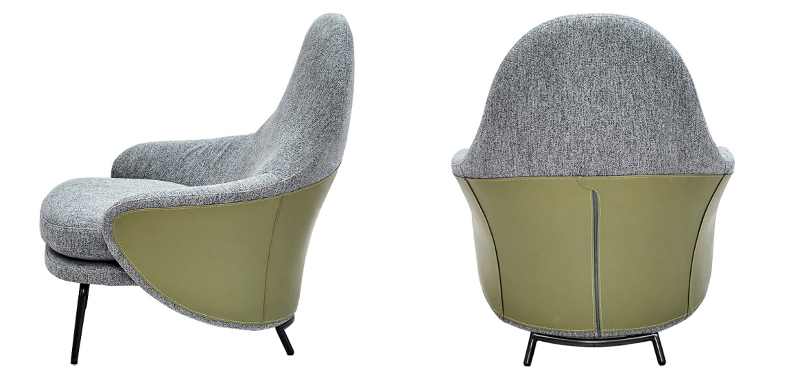 Кресло Alamea Chair