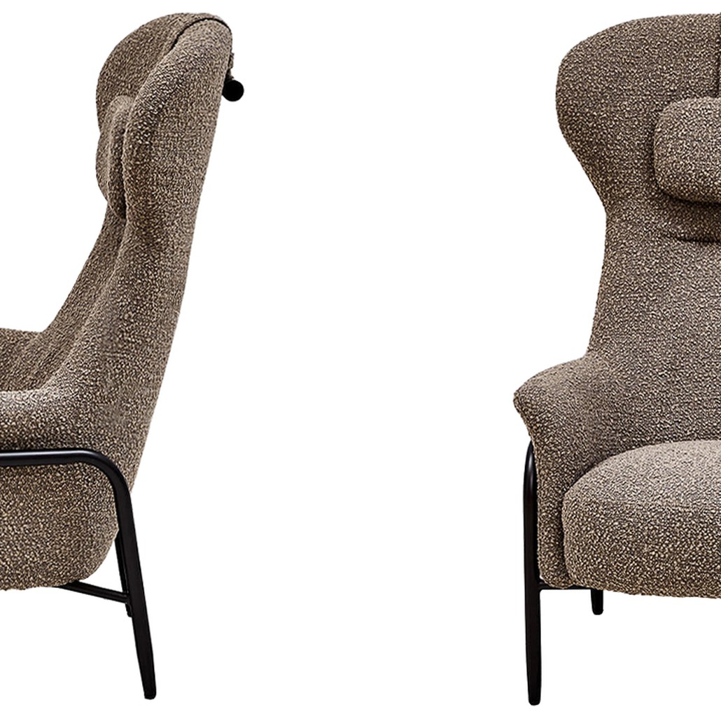 Кресло Alani Chair