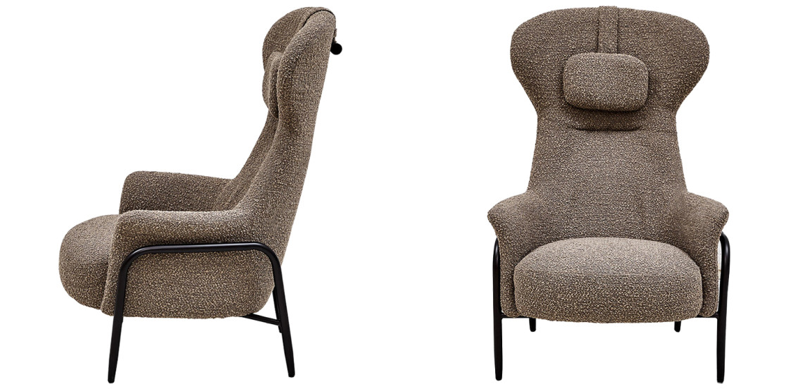 Кресло Alani Chair