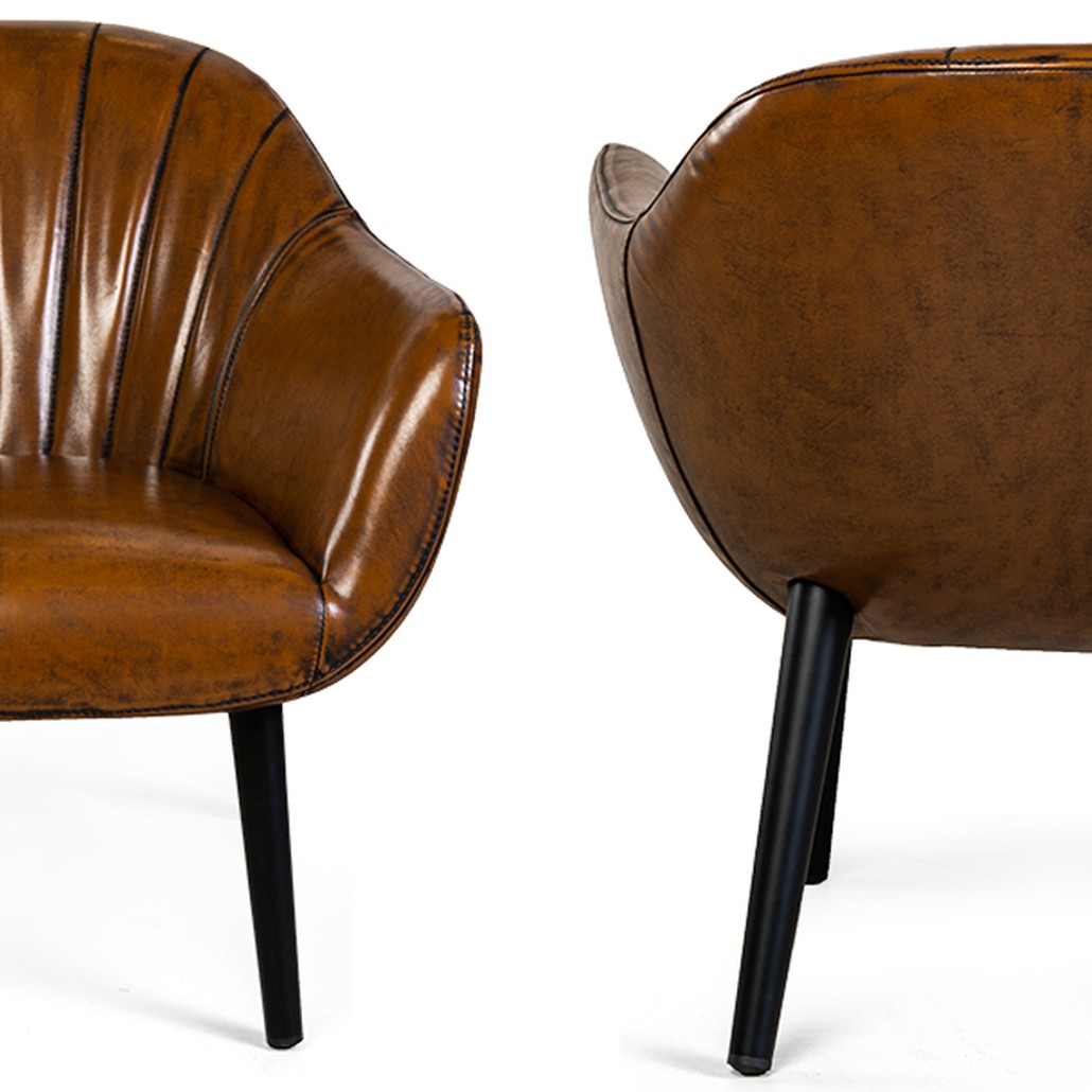 Кресло Alder Chair