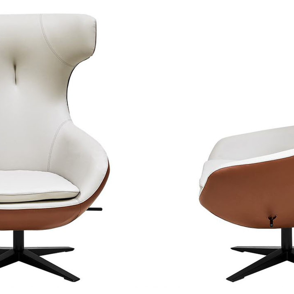 Кресло Alessio Chair