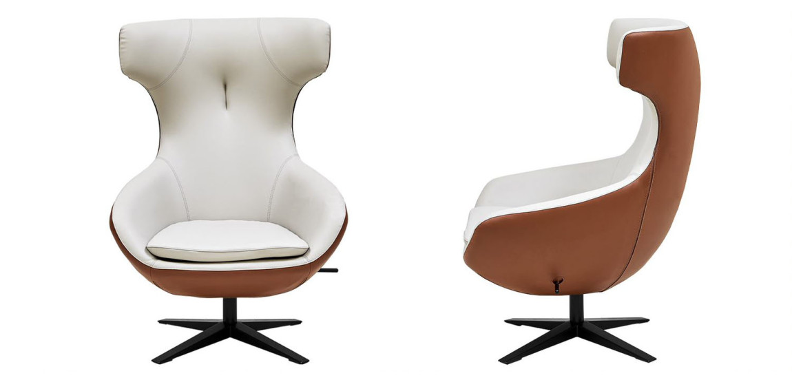 Кресло Alessio Chair