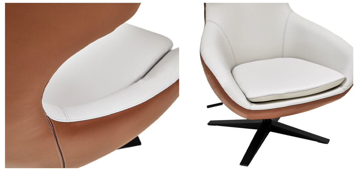 Кресло Alessio Chair