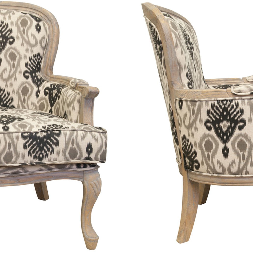Кресло Amoret Armchair