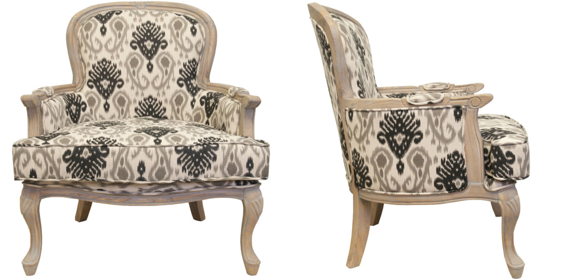 Кресло Amoret Armchair