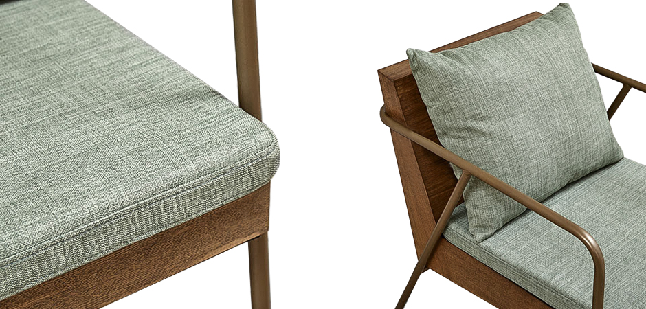 Кресло Aragon Chair