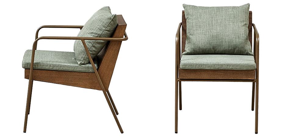 Кресло Aragon Chair