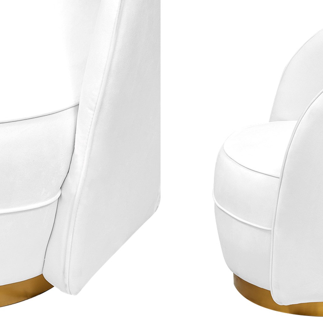Кресло Arlo Armchair