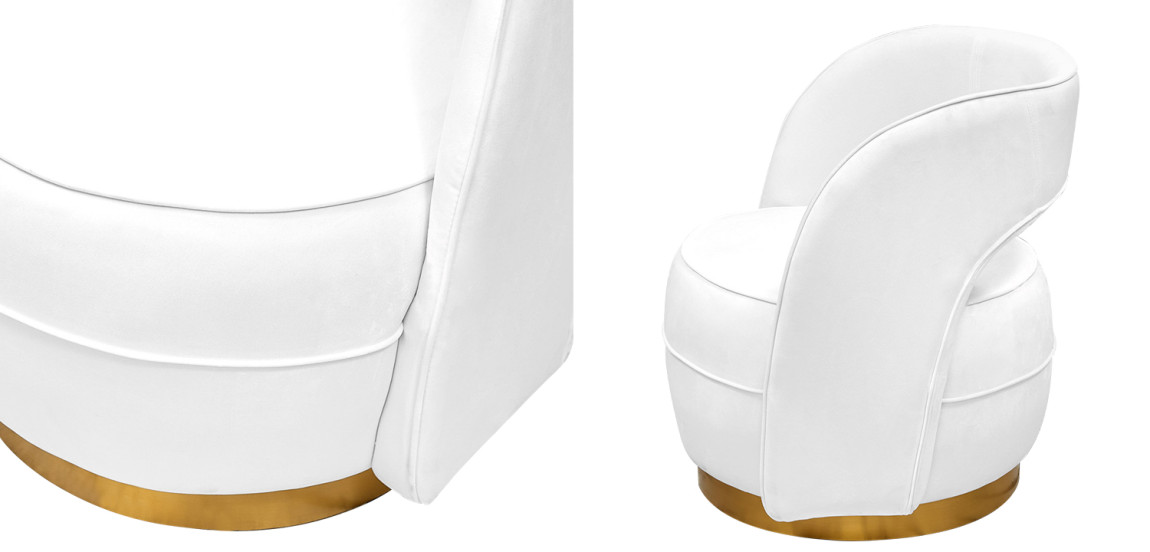 Кресло Arlo Armchair