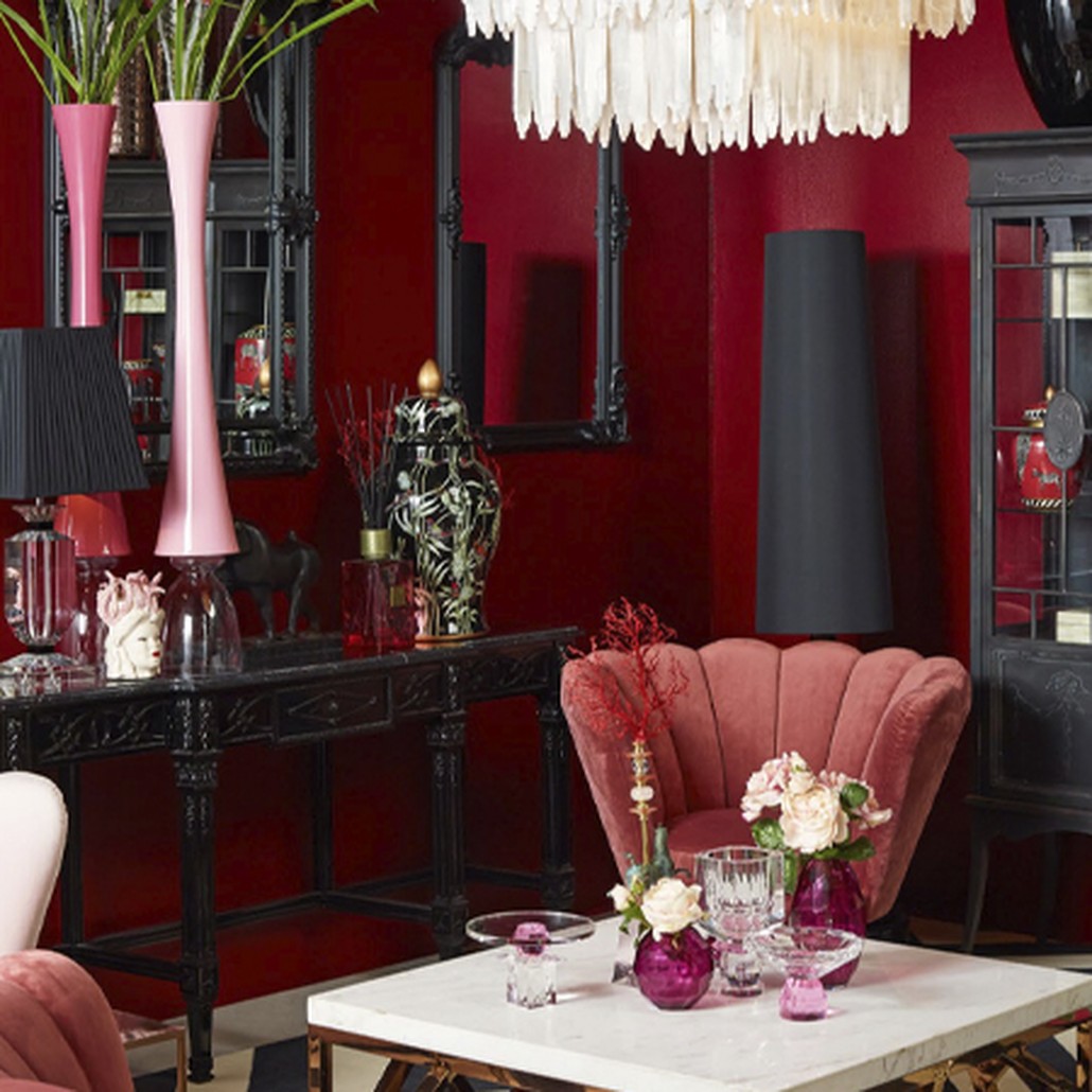 Кресло ARMCHAIR KELLIT Jungle
