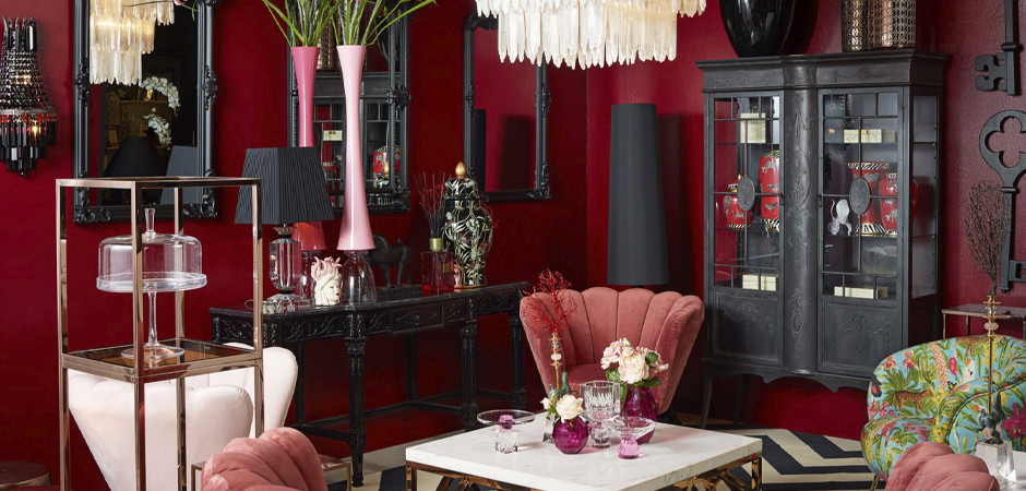 Кресло ARMCHAIR KELLIT Jungle