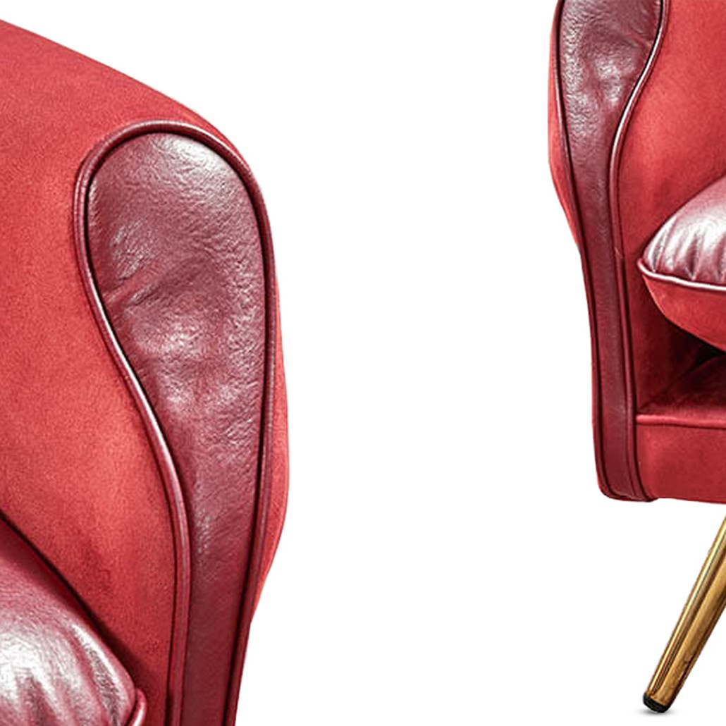 Кресло Arnaldo Chair