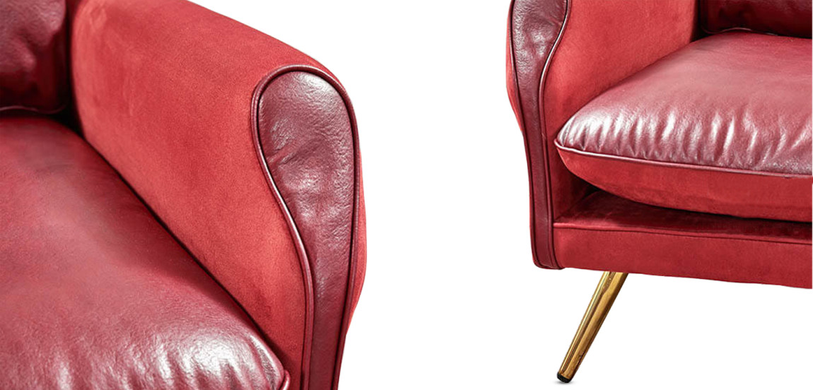Кресло Arnaldo Chair